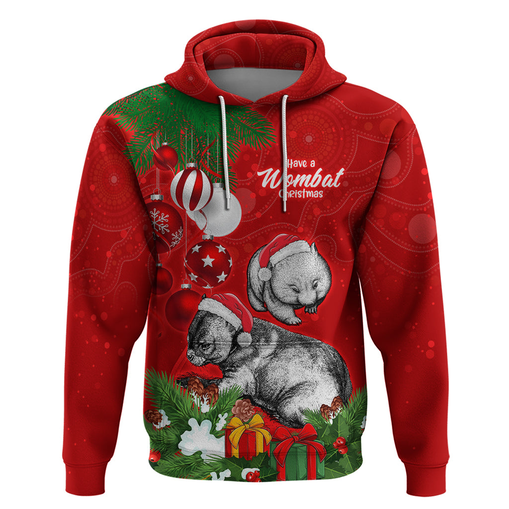 wombat-lover-hoodie-australia-merry-christmas-aboriginal