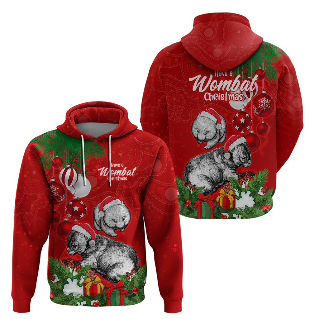 wombat-lover-hoodie-australia-merry-christmas-aboriginal