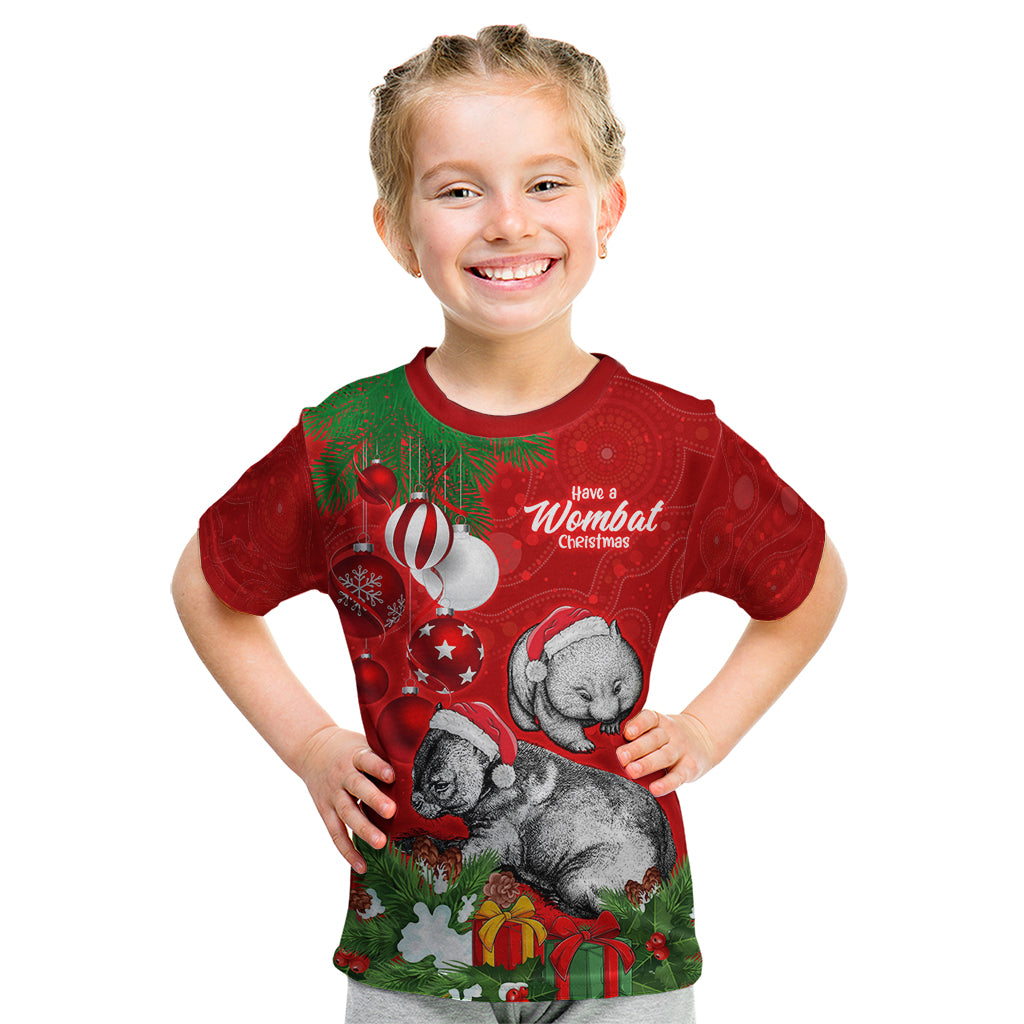 wombat-lover-kid-t-shirt-australia-merry-christmas-aboriginal