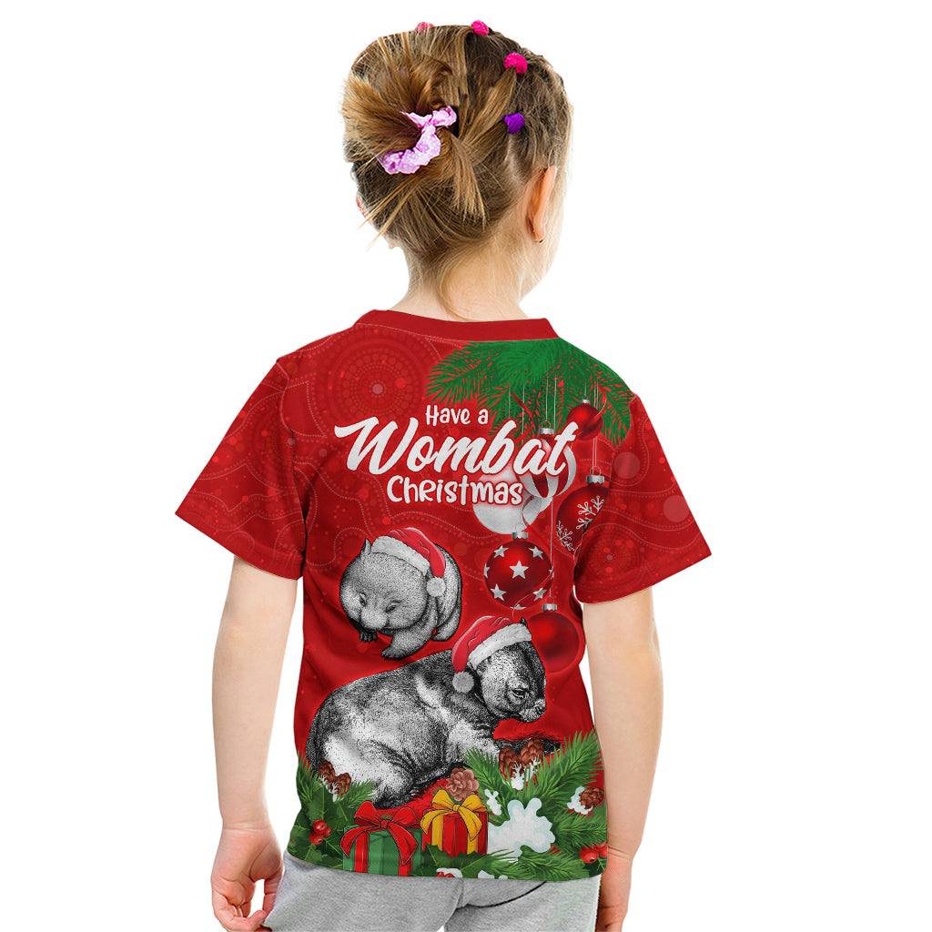 wombat-lover-kid-t-shirt-australia-merry-christmas-aboriginal