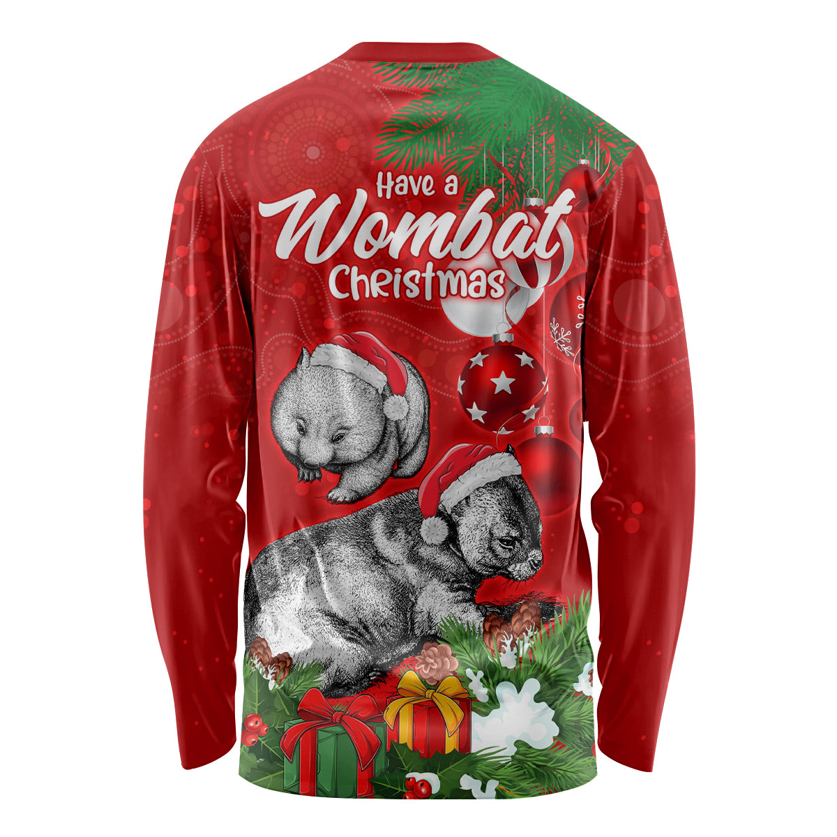 wombat-lover-long-sleeve-shirt-australia-merry-christmas-aboriginal