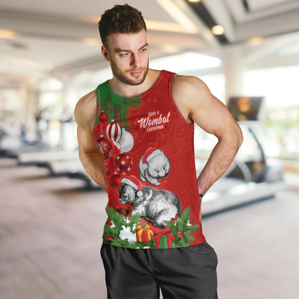 wombat-lover-men-tank-top-australia-merry-christmas-aboriginal