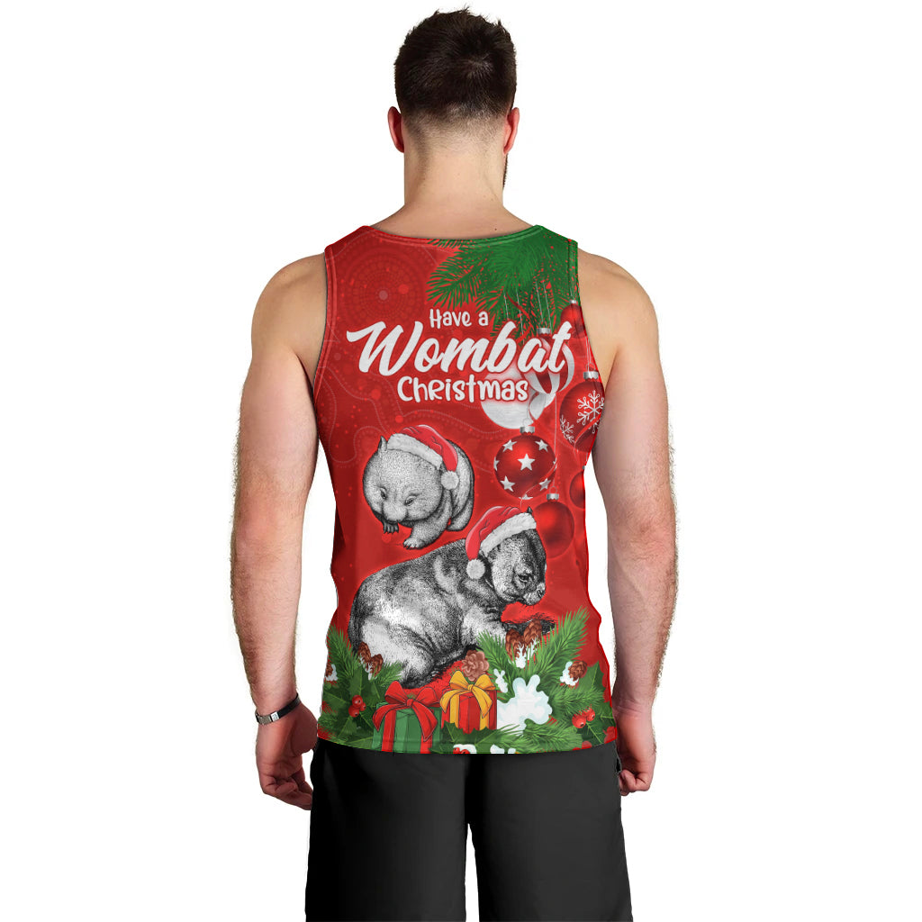 wombat-lover-men-tank-top-australia-merry-christmas-aboriginal