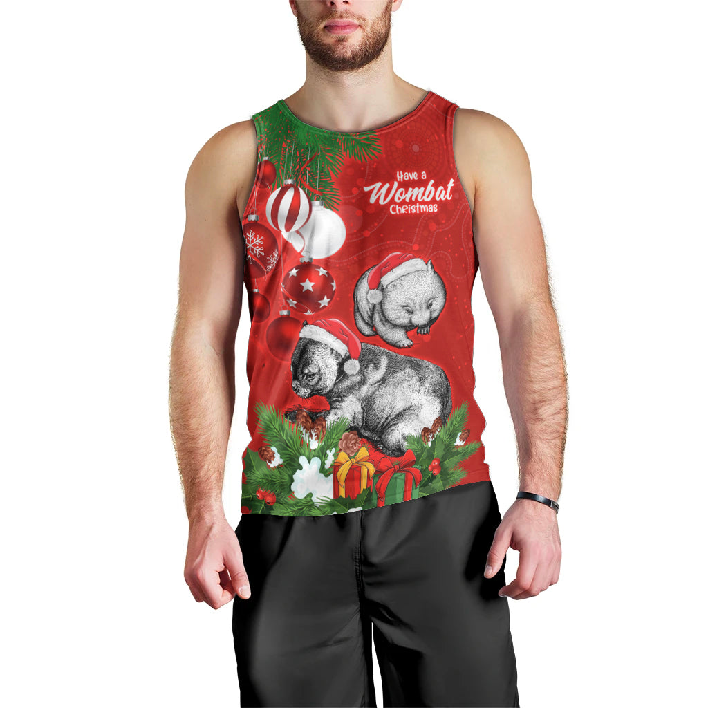 wombat-lover-men-tank-top-australia-merry-christmas-aboriginal