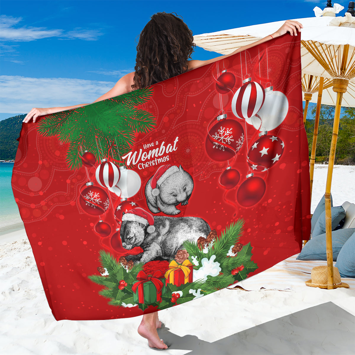 wombat-lover-sarong-australia-merry-christmas-aboriginal