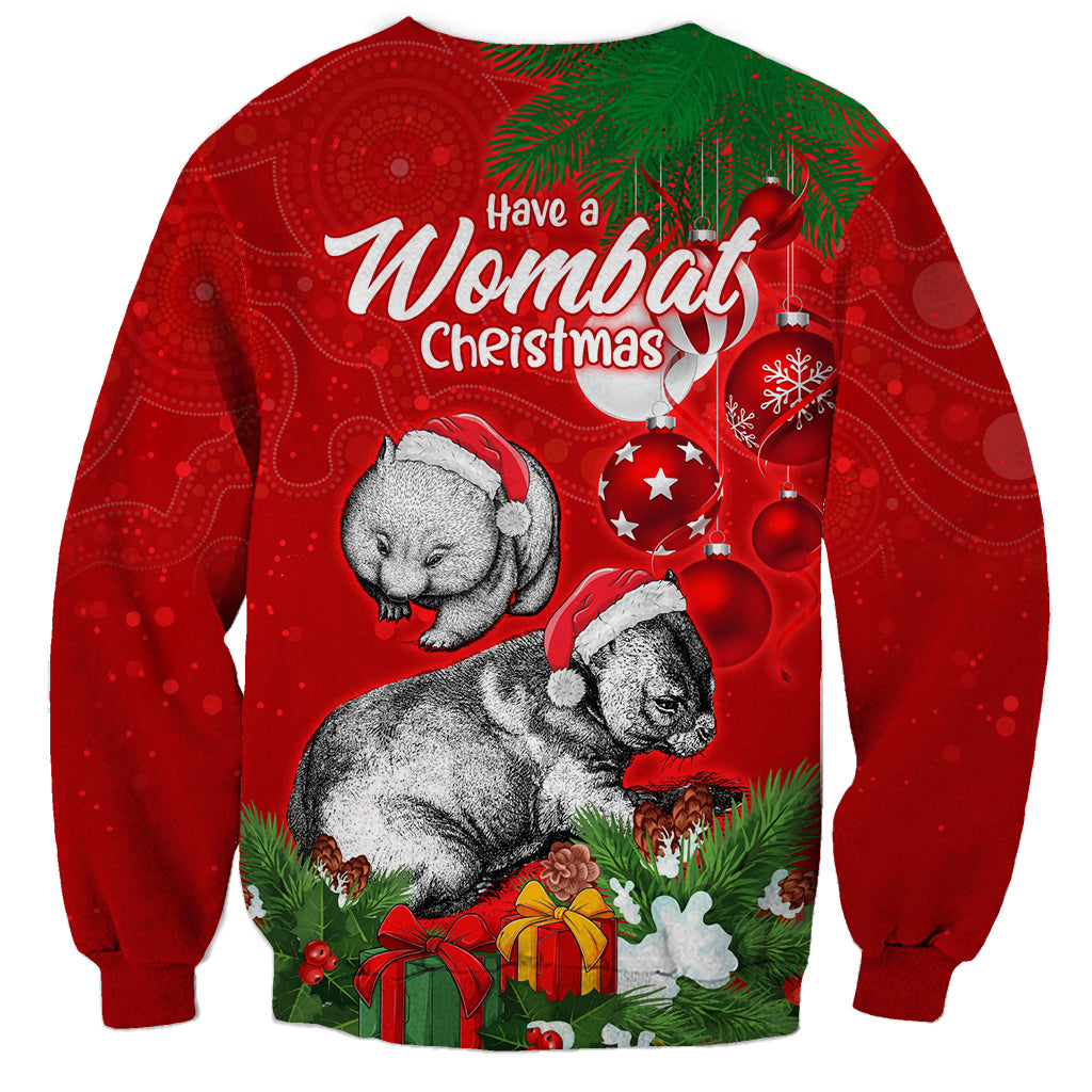 wombat-lover-sweatshirt-australia-merry-christmas-aboriginal