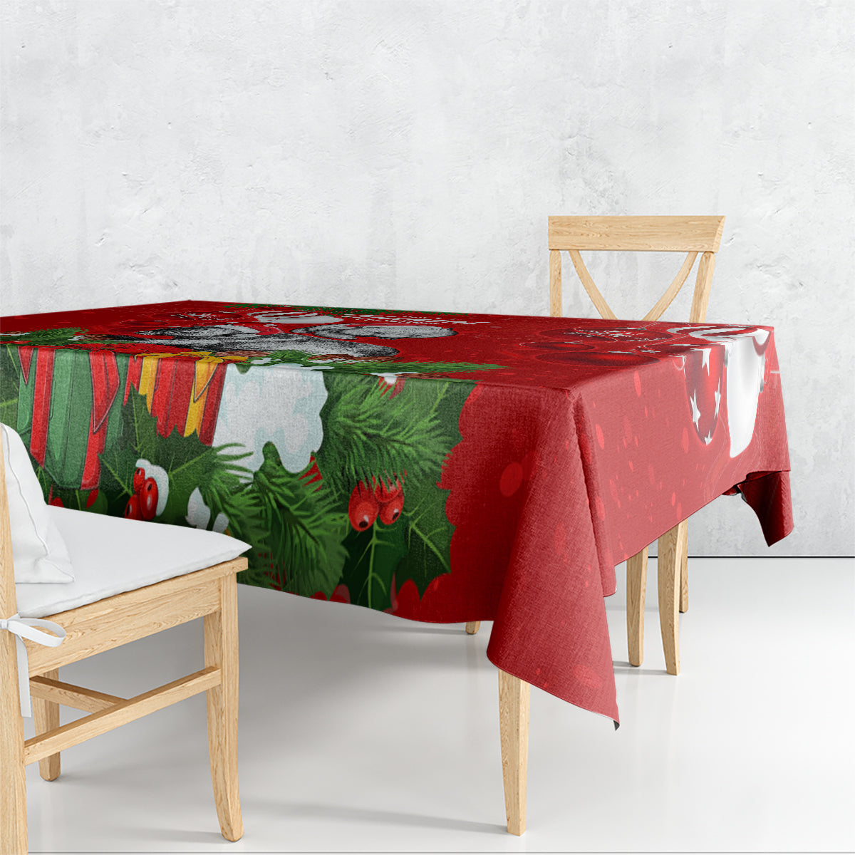 wombat-lover-tablecloth-australia-merry-christmas-aboriginal