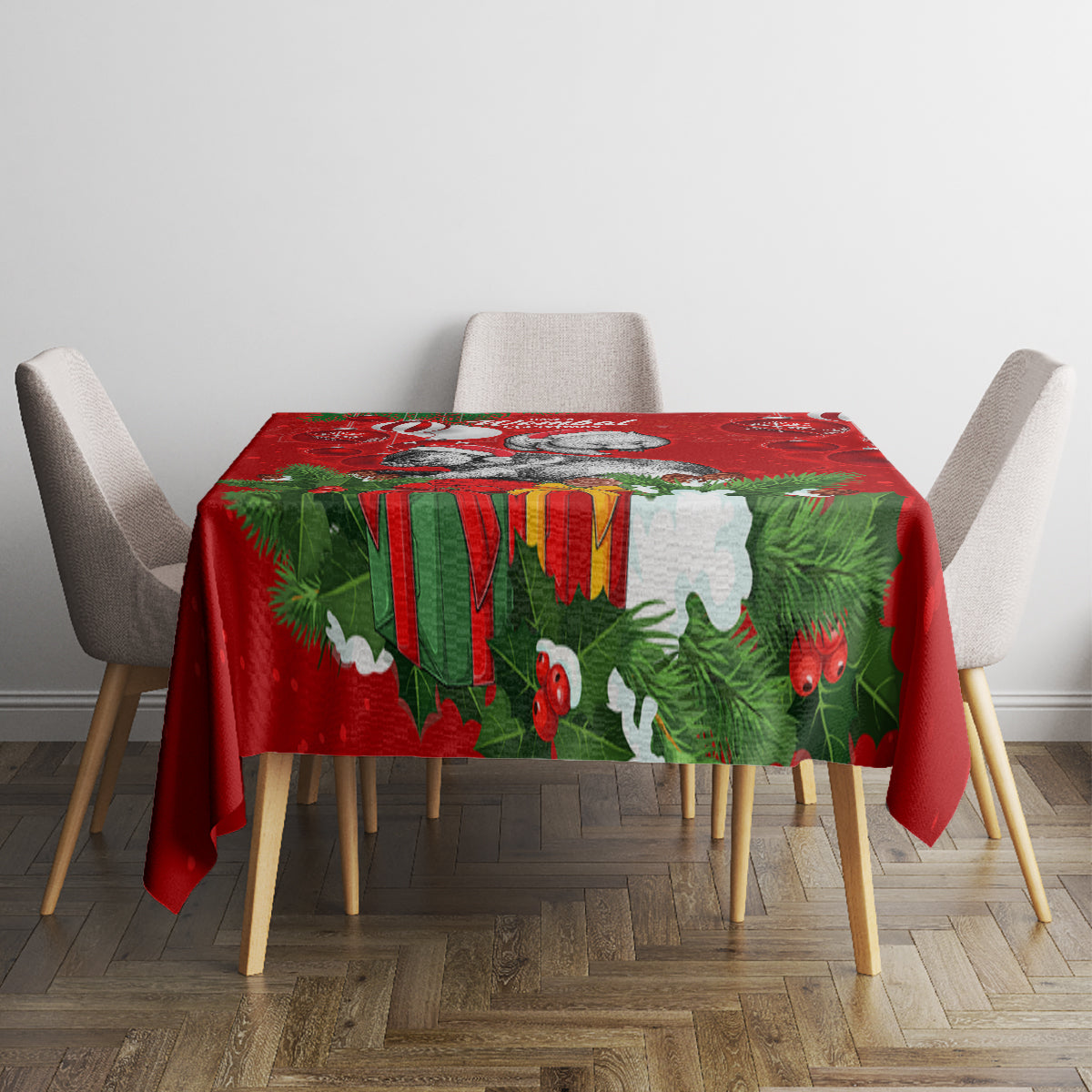 wombat-lover-tablecloth-australia-merry-christmas-aboriginal