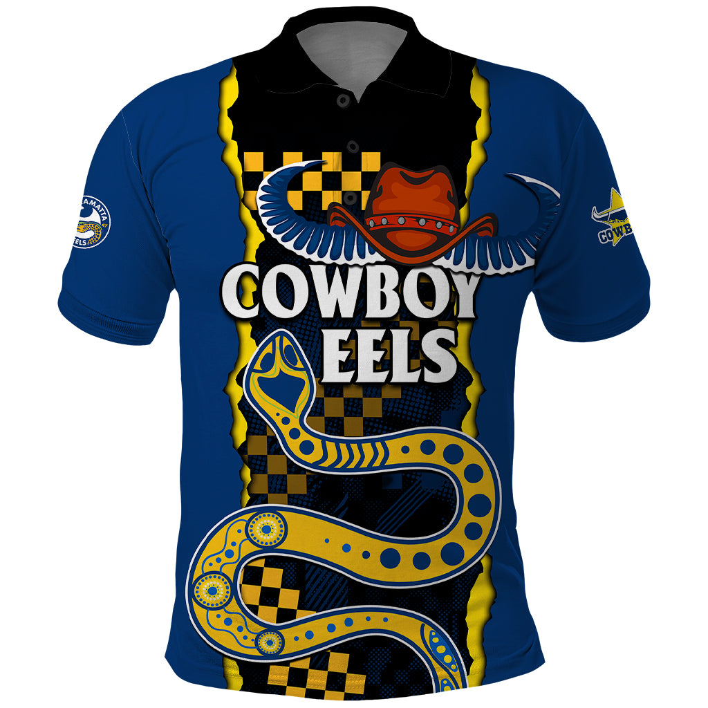 nrl-combine-cowboys-and-parra-eels-polo-shirt-sporty-style