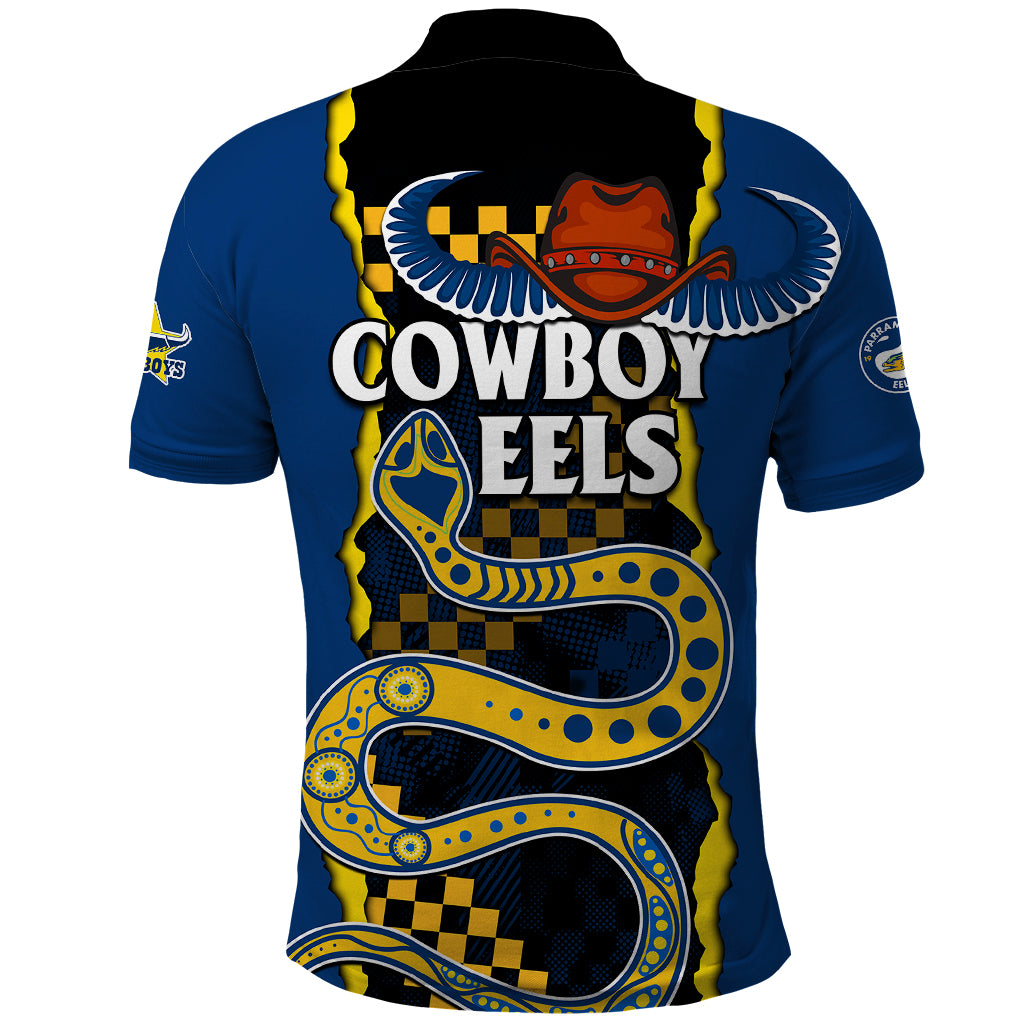 nrl-combine-cowboys-and-parra-eels-polo-shirt-sporty-style