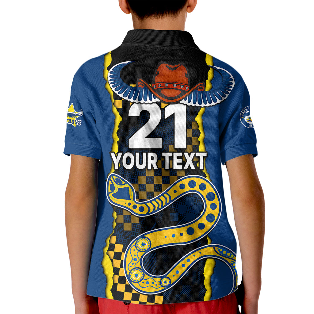 custom-text-and-number-nrl-combine-cowboys-and-parra-eels-kid-polo-shirt-sporty-style