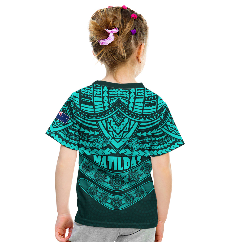 matildas-soccer-kid-t-shirt-polynesian-and-aboriginal-turquoise-vibe