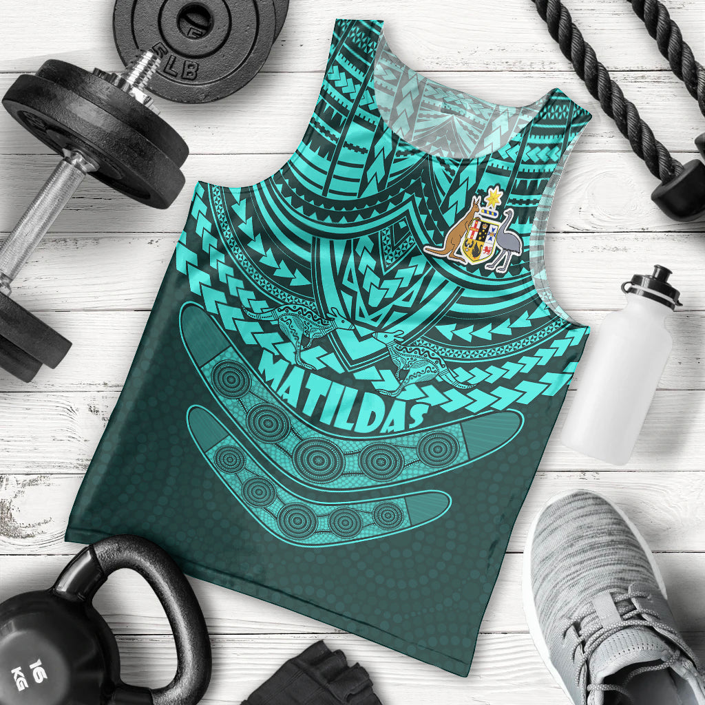 matildas-soccer-men-tank-top-polynesian-and-aboriginal-turquoise-vibe