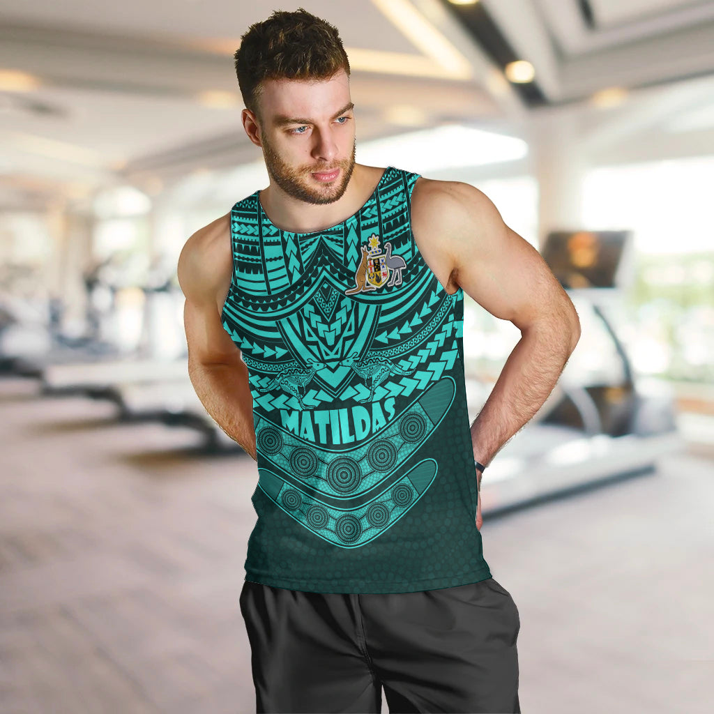 matildas-soccer-men-tank-top-polynesian-and-aboriginal-turquoise-vibe