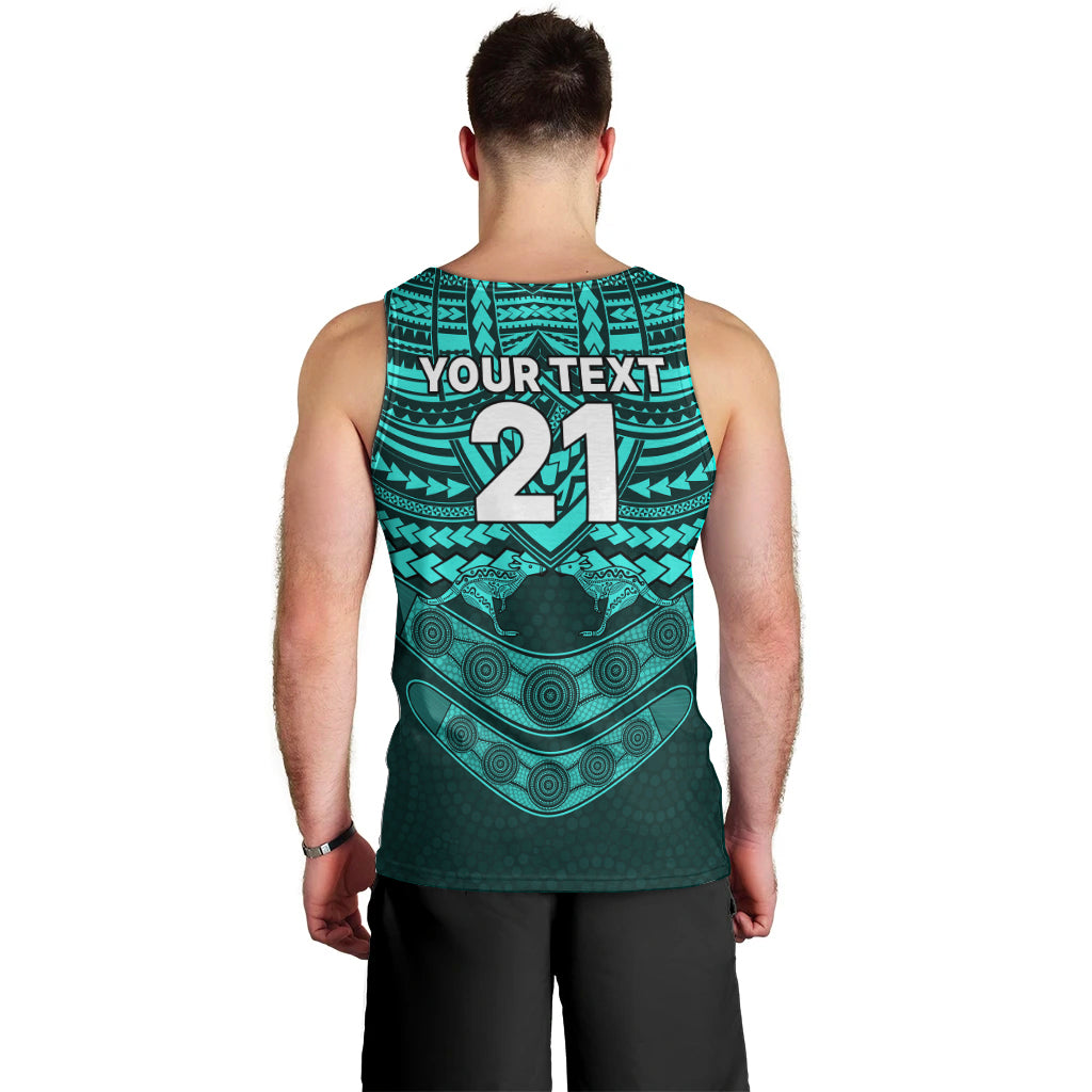 custom-matildas-soccer-men-tank-top-polynesian-and-aboriginal-turquoise-vibe