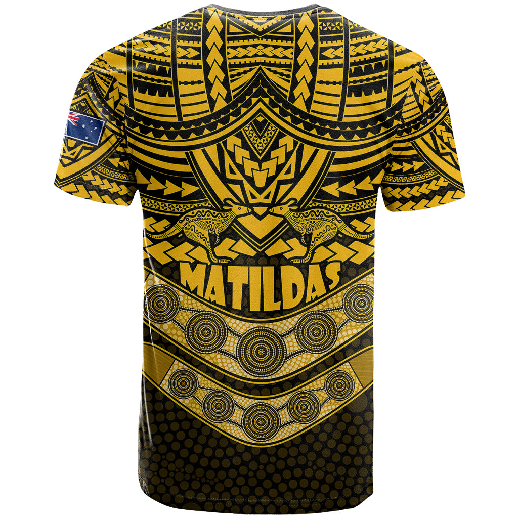 matildas-soccer-t-shirt-polynesian-and-aboriginal-gold-vibe