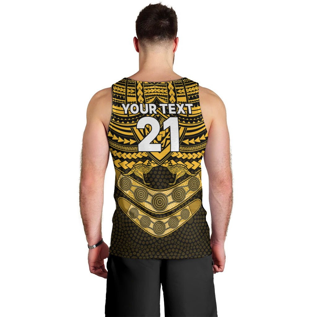 custom-matildas-soccer-men-tank-top-polynesian-and-aboriginal-gold-vibe