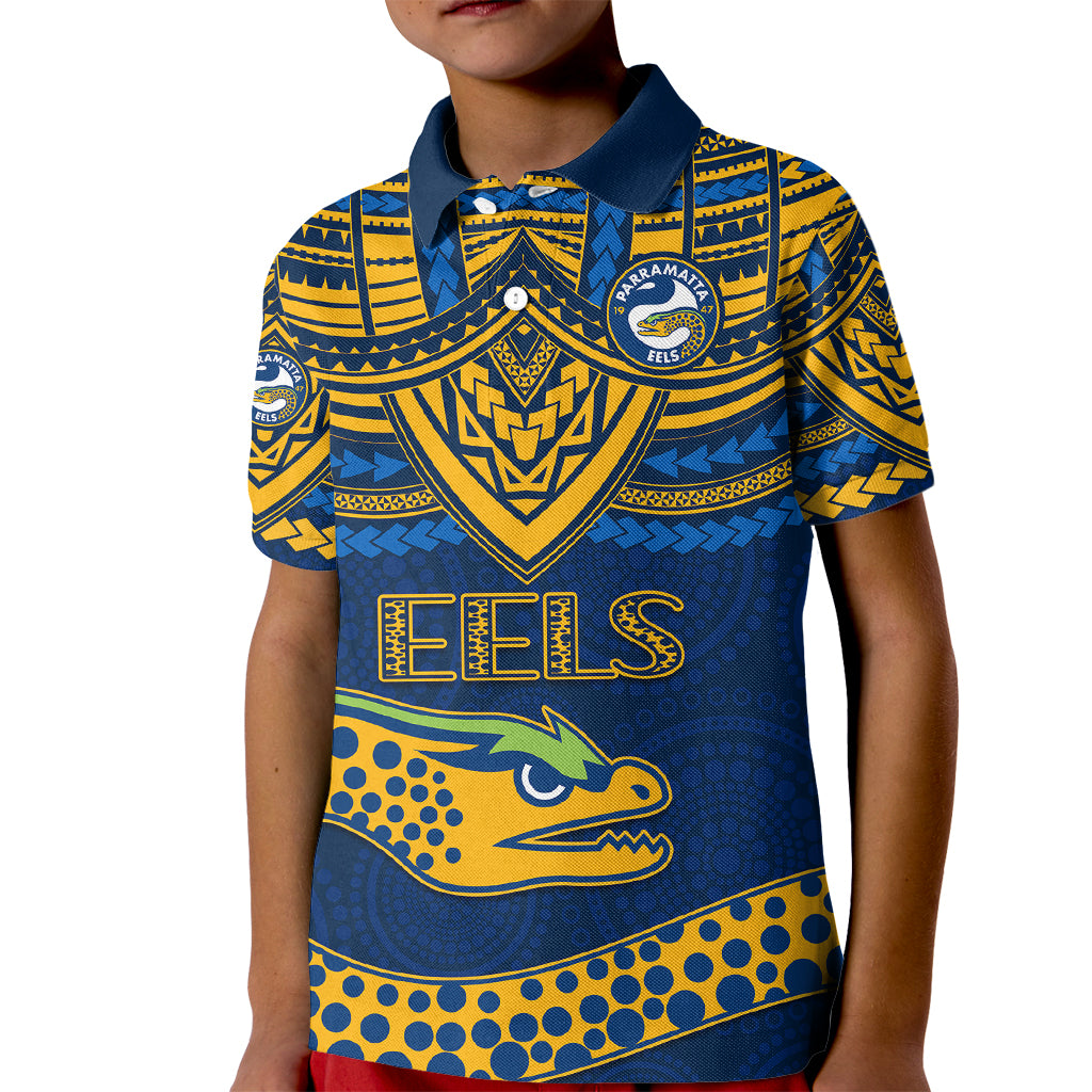 eels-rugby-kid-polo-shirt-polynesian-and-aboriginal-vibe