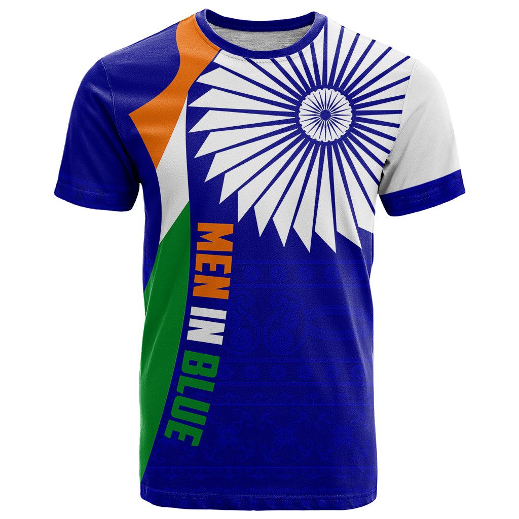 custom-india-cricket-t-shirt-men-in-blue-world-cup-2023-bharat-flag-style