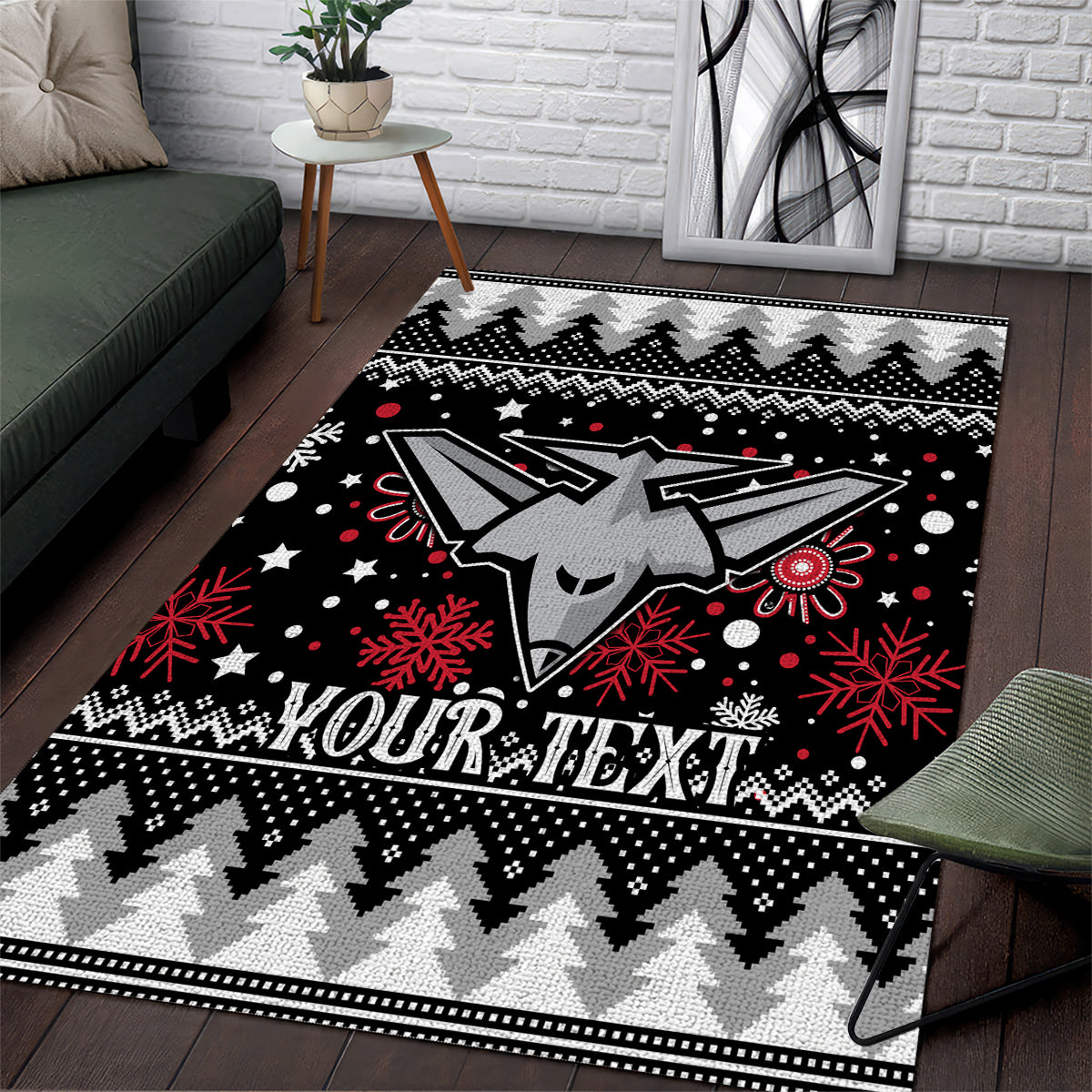 custom-bombers-football-area-rug-christmas-vibe-2023