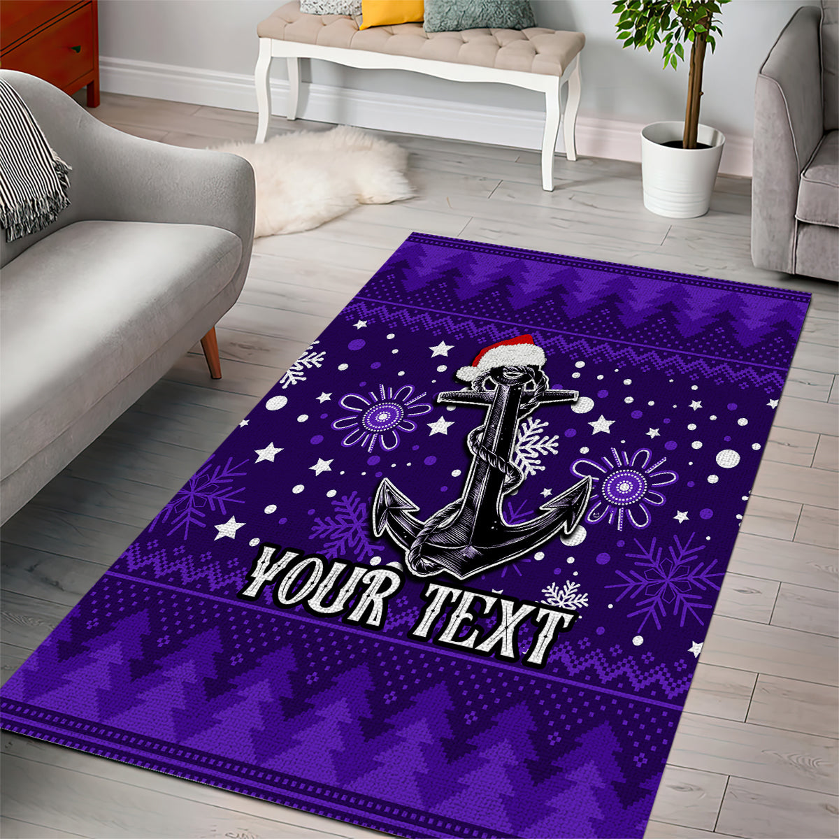 custom-fremantle-dockers-football-area-rug-christmas-vibe-2023