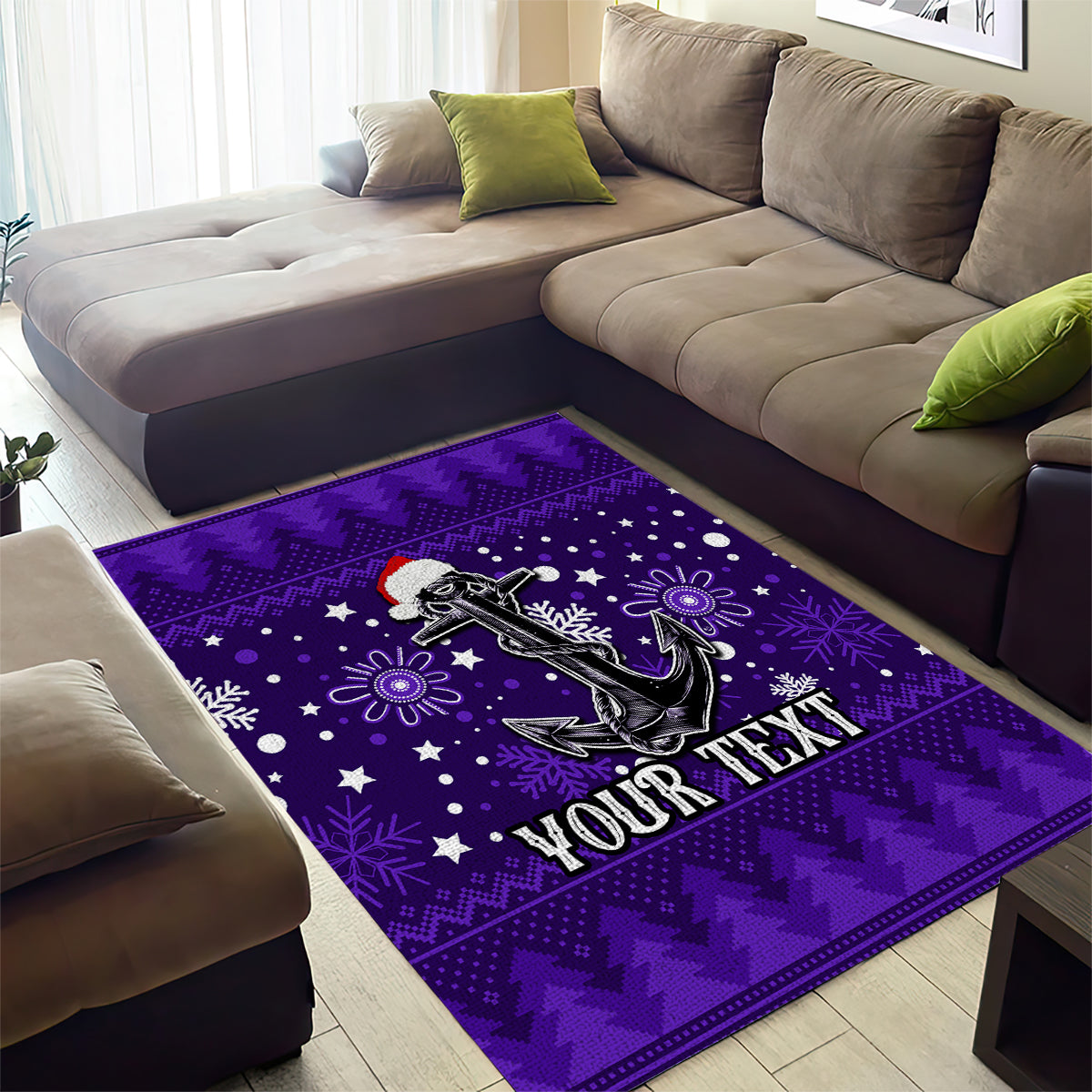 custom-fremantle-dockers-football-area-rug-christmas-vibe-2023