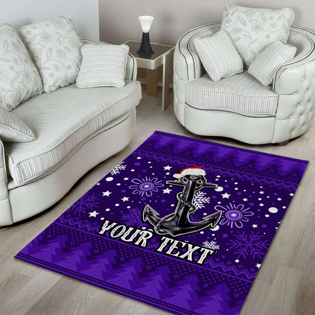 custom-fremantle-dockers-football-area-rug-christmas-vibe-2023