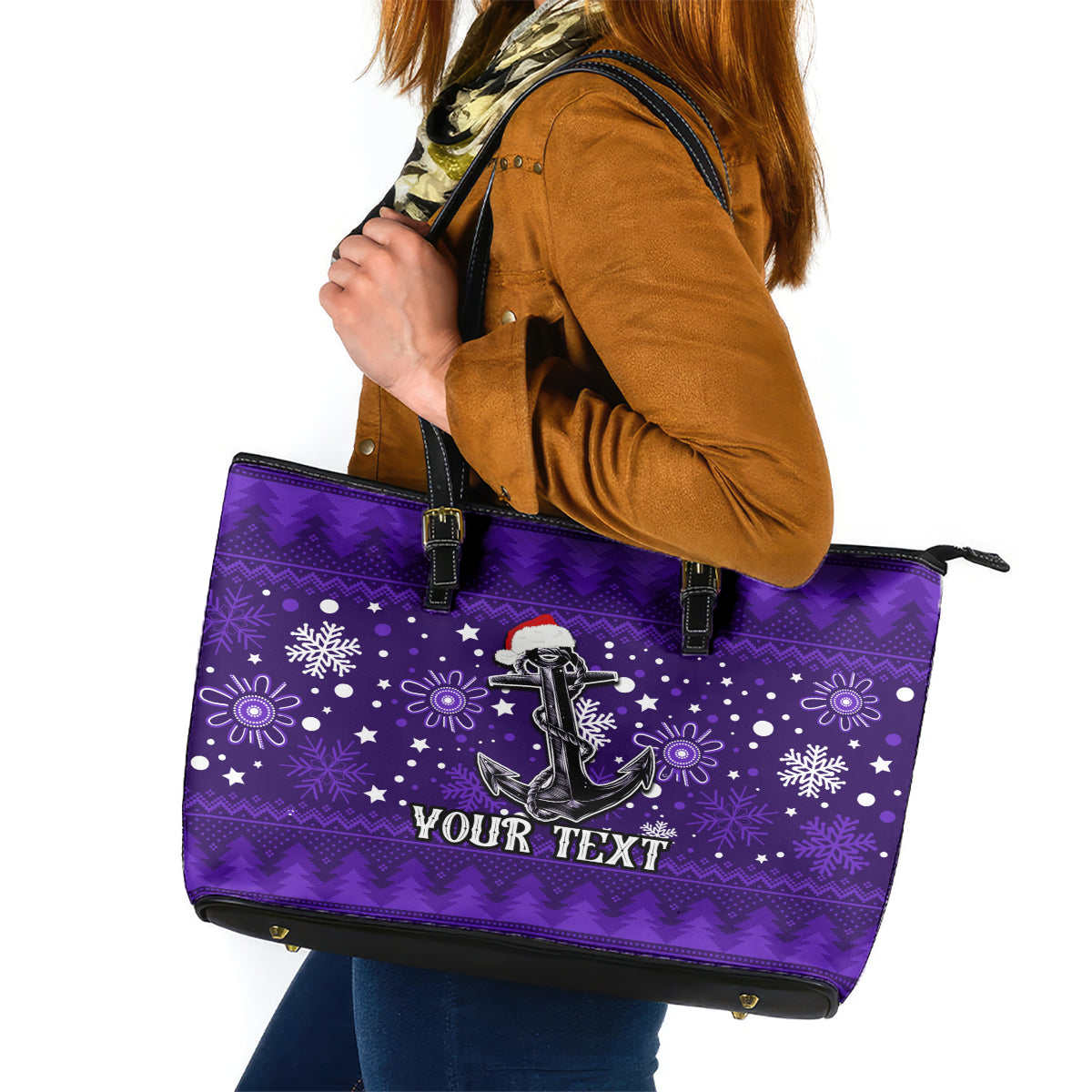 custom-fremantle-dockers-football-leather-tote-bag-christmas-vibe-2023