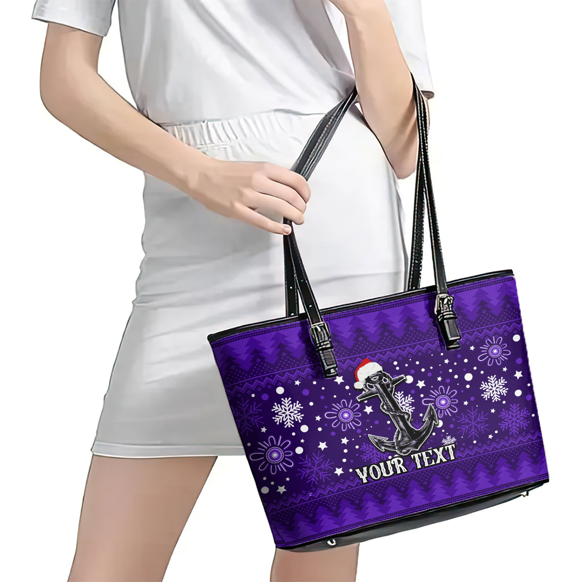 custom-fremantle-dockers-football-leather-tote-bag-christmas-vibe-2023