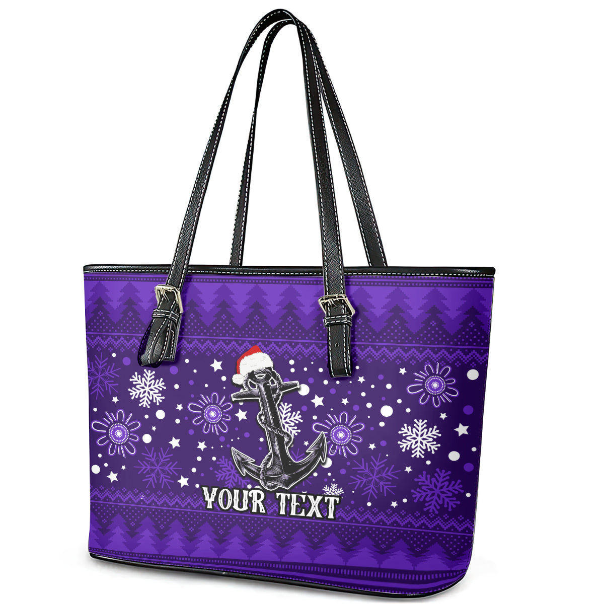 custom-fremantle-dockers-football-leather-tote-bag-christmas-vibe-2023