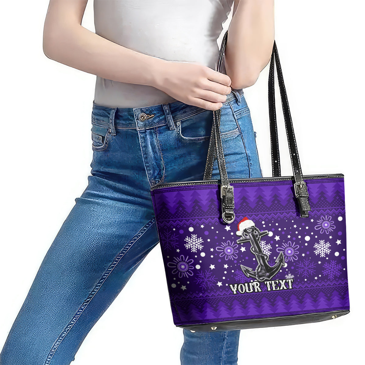 custom-fremantle-dockers-football-leather-tote-bag-christmas-vibe-2023