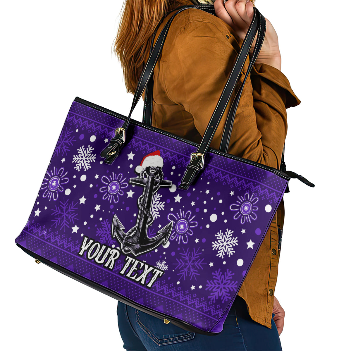 custom-fremantle-dockers-football-leather-tote-bag-christmas-vibe-2023