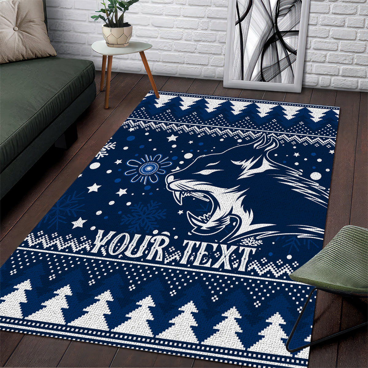 custom-geelong-cats-football-area-rug-christmas-vibe-2023