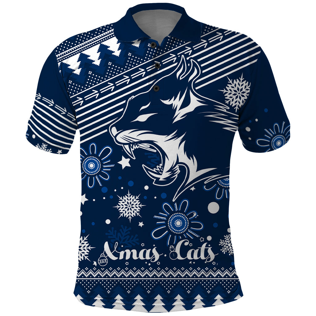 custom-geelong-cats-football-polo-shirt-christmas-vibe-2023