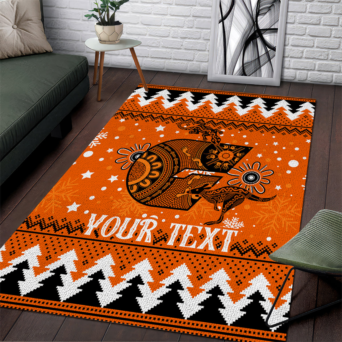 custom-giants-football-area-rug-christmas-vibe-2023