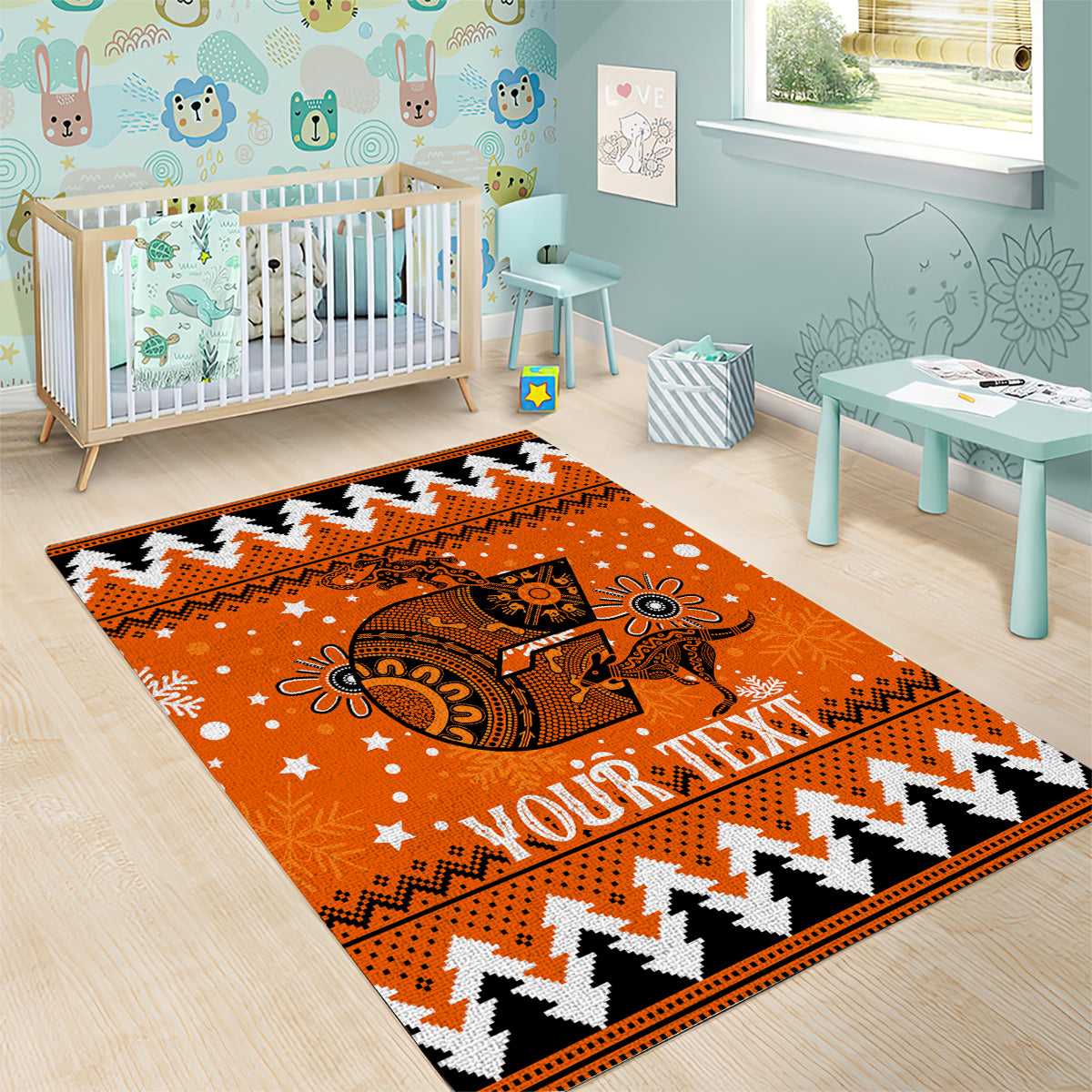 custom-giants-football-area-rug-christmas-vibe-2023