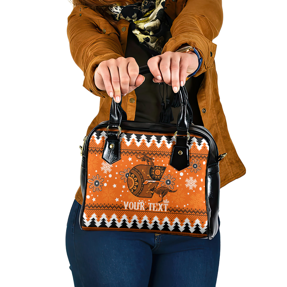 custom-giants-football-shoulder-handbag-christmas-vibe-2023