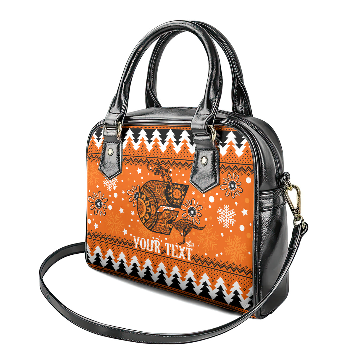 custom-giants-football-shoulder-handbag-christmas-vibe-2023