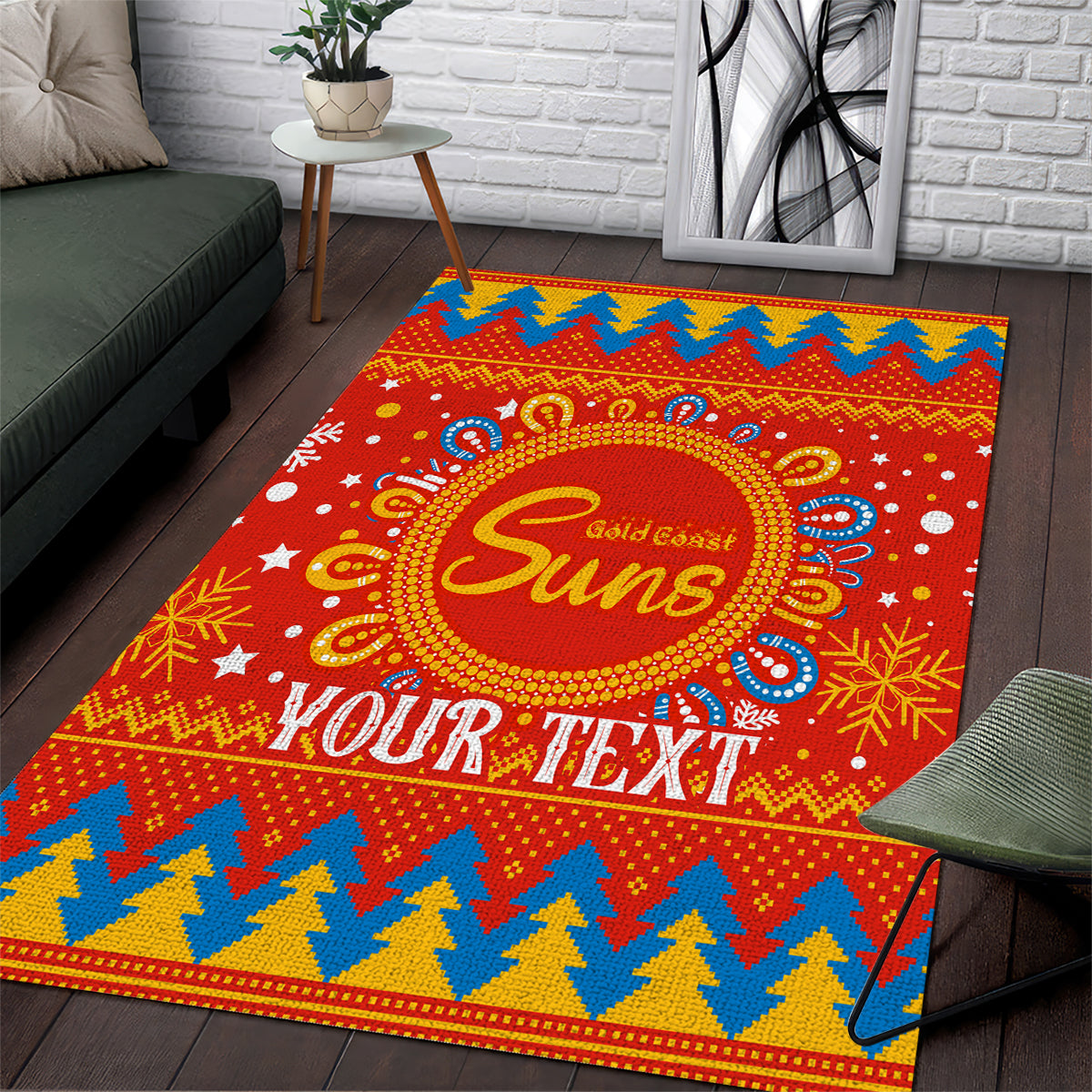 custom-gc-suns-football-area-rug-christmas-vibe-2023