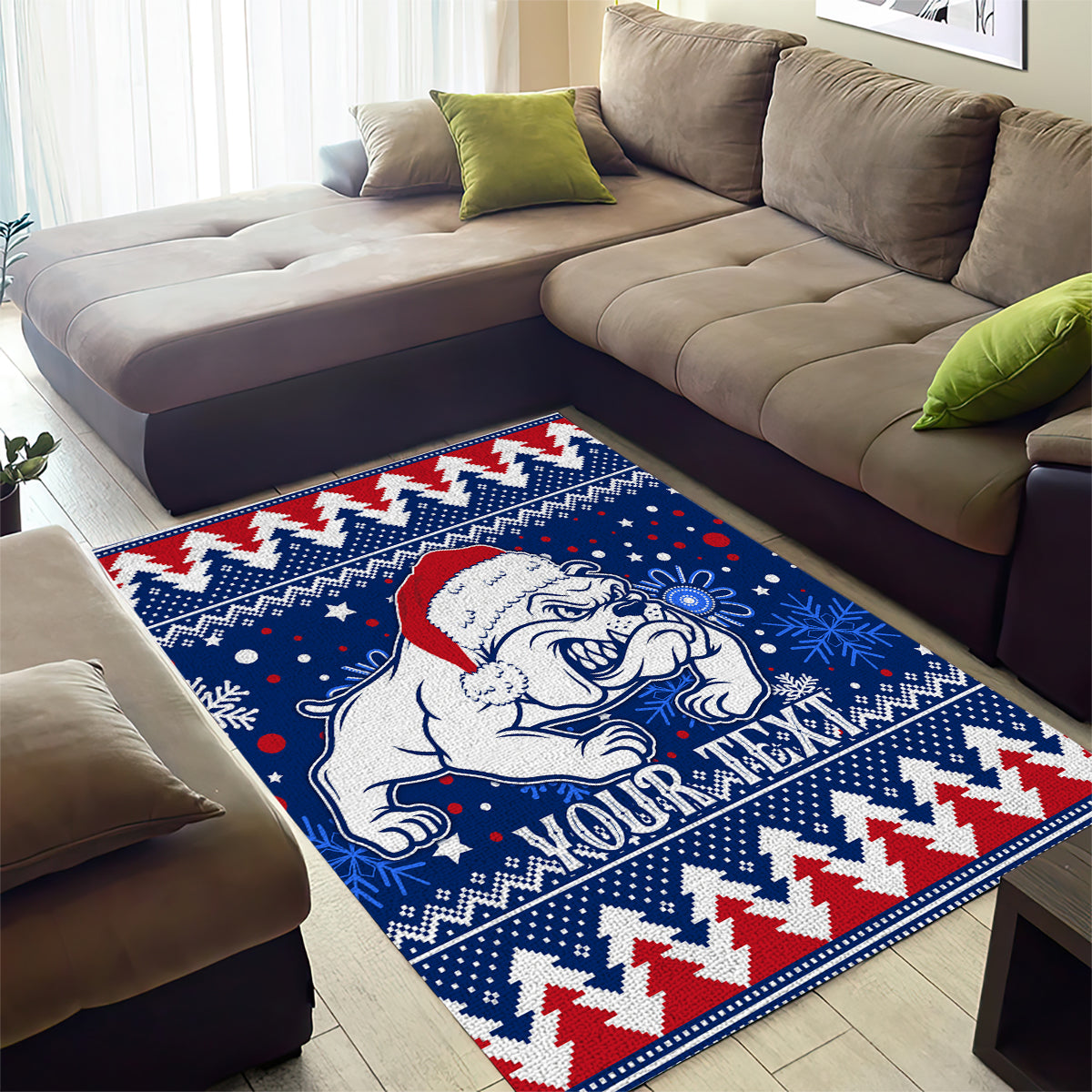 bulldogs-football-area-rug-christmas-vibe-2023