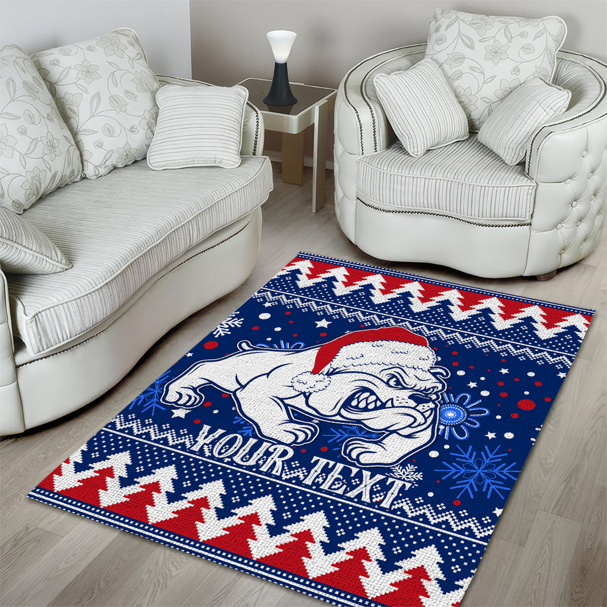 bulldogs-football-area-rug-christmas-vibe-2023