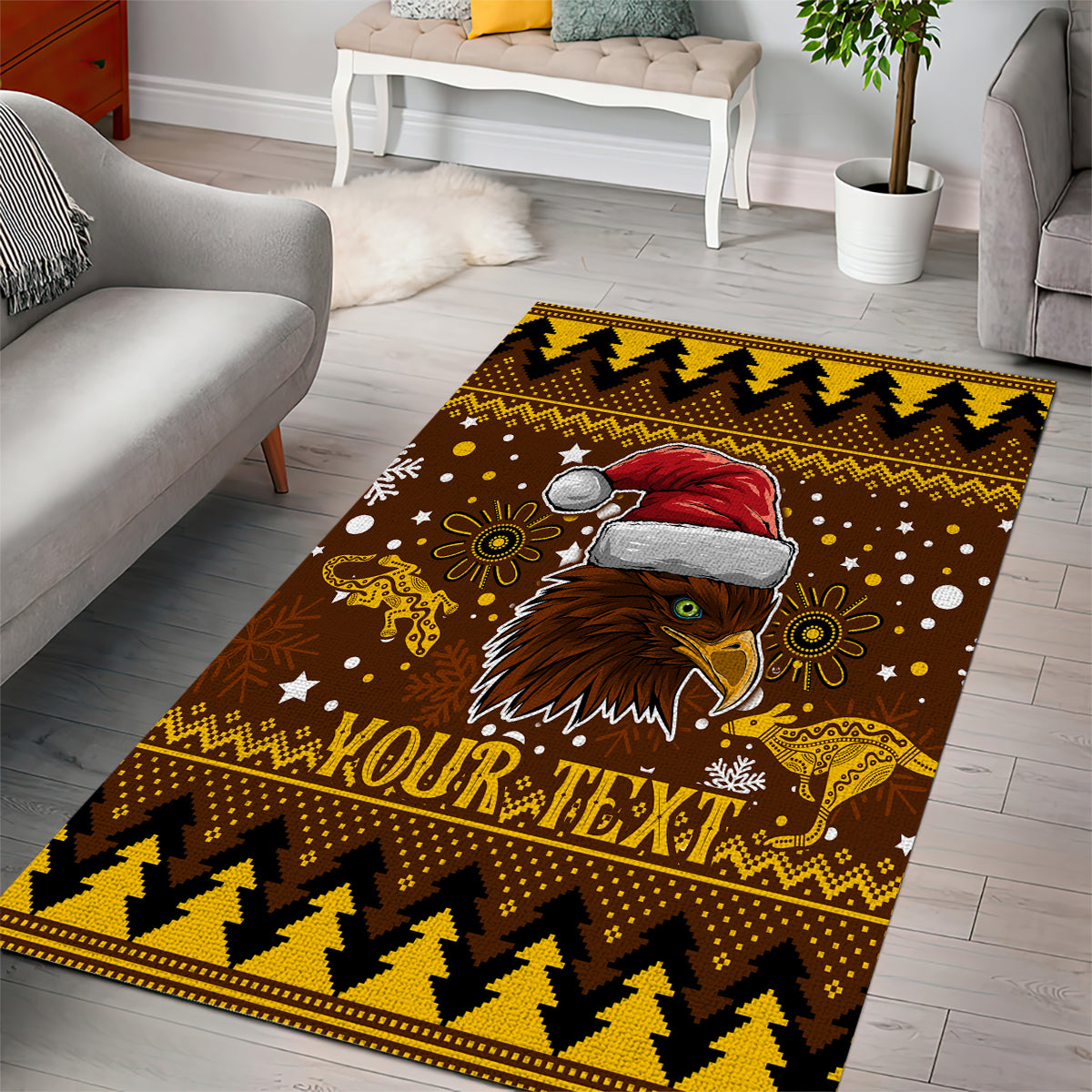 hawks-football-area-rug-spectemur-agendo-christmas-vibe-2023