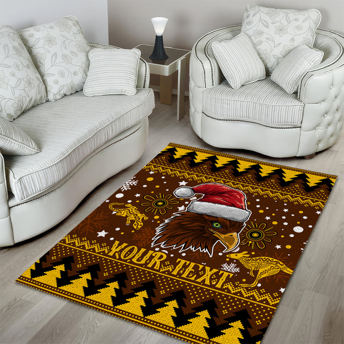 hawks-football-area-rug-spectemur-agendo-christmas-vibe-2023