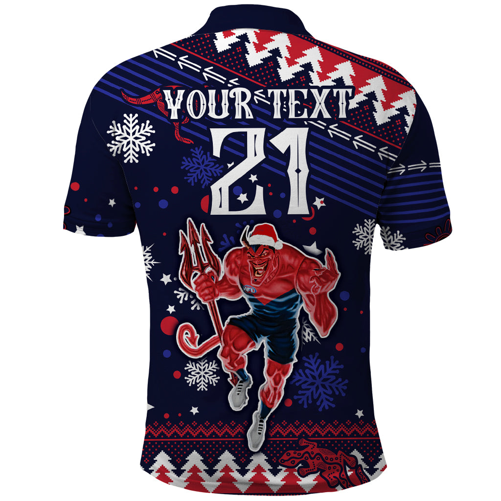 custom-melbourne-demons-football-polo-shirt-narrm-christmas-vibe-2023