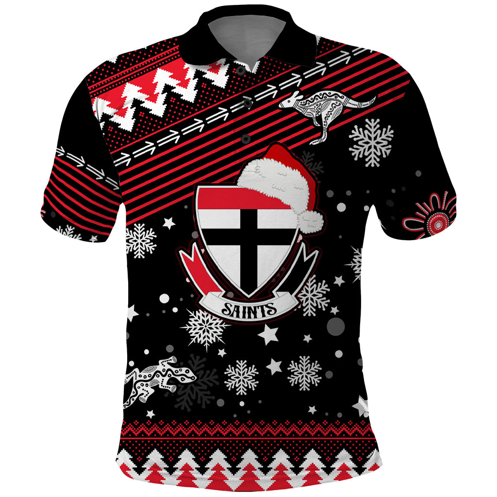 custom-st-kilda-saints-football-polo-shirt-christmas-vibe-2023