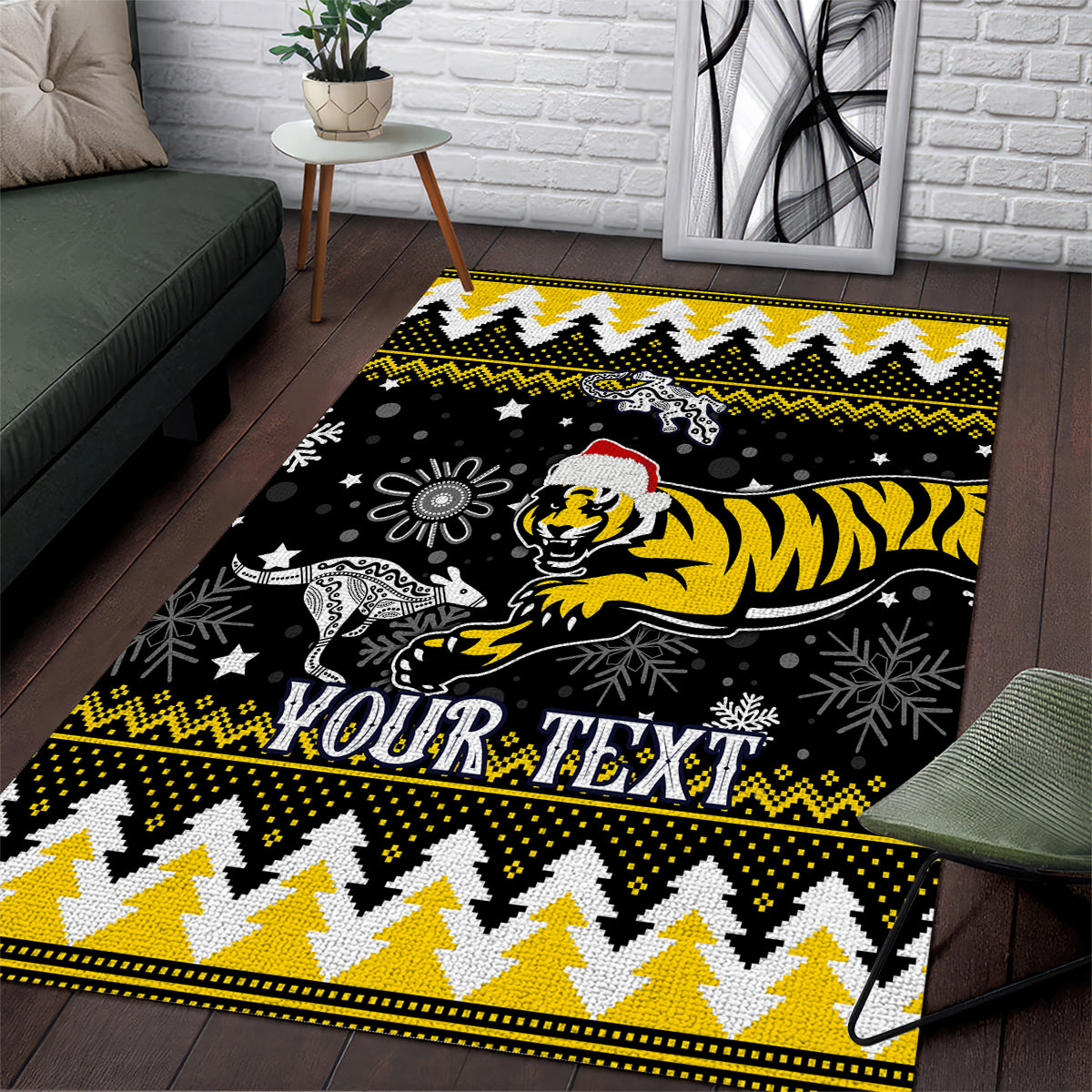 custom-tigers-football-area-rug-christmas-vibe-2023