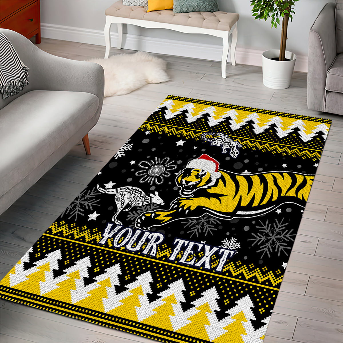 custom-tigers-football-area-rug-christmas-vibe-2023