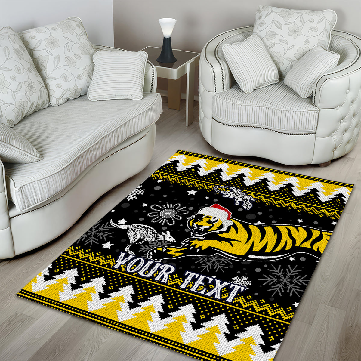 custom-tigers-football-area-rug-christmas-vibe-2023