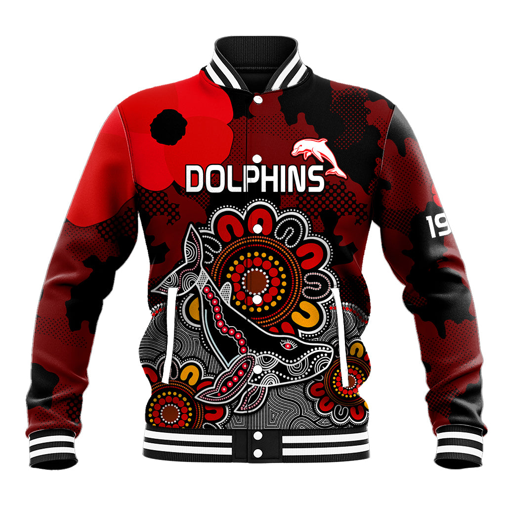 anzac-dolphins-rugby-baseball-jacket-indigenous-circles-and-waves