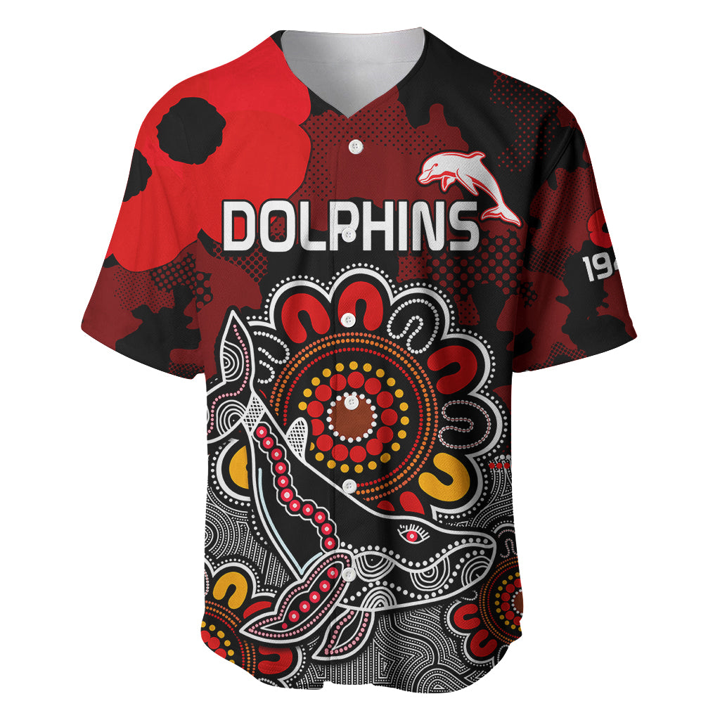 anzac-dolphins-rugby-baseball-jersey-indigenous-circles-and-waves